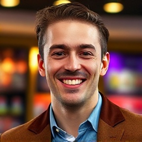 Daniel Vogt — casinos ohne 5 sekunden regel reviewer